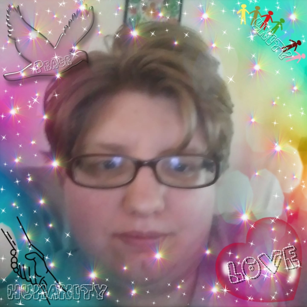 Meet your Posher, Kaitlyn